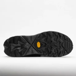 HOKA Anacapa Breeze Low Men's Black/Black 9 HOKA Anacapa Breeze Low Men's Black/Black -On Running || BROOKS || Hoka Sales Store 631332 4