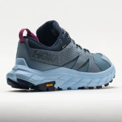 HOKA Anacapa Low GTX Women's Mountain Spring/Summer Song -On Running || BROOKS || Hoka Sales Store 631334 6