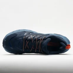 Hoka One One Anacapa Low GTX Men's Outer Space/Mountain Spring -On Running || BROOKS || Hoka Sales Store 631335 2