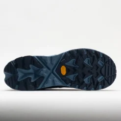 Hoka One One Anacapa Low GTX Men's Outer Space/Mountain Spring -On Running || BROOKS || Hoka Sales Store 631335 4