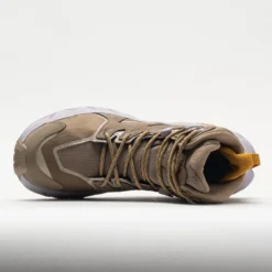 HOKA Anacapa Mid GTX Women's Dune/Lilac Marble -On Running || BROOKS || Hoka Sales Store 631336 2