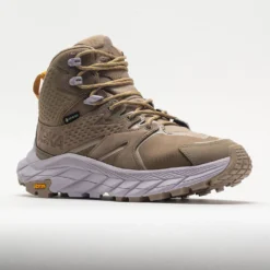 HOKA Anacapa Mid GTX Women's Dune/Lilac Marble -On Running || BROOKS || Hoka Sales Store 631336 5