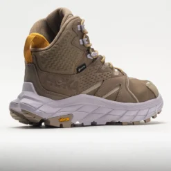 HOKA Anacapa Mid GTX Women's Dune/Lilac Marble -On Running || BROOKS || Hoka Sales Store 631336 6