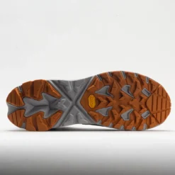 Hoka One One Anacapa Mid GTX Men's Castlerock/Harbor Mist -On Running || BROOKS || Hoka Sales Store 631338 4