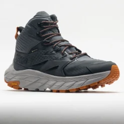 Hoka One One Anacapa Mid GTX Men's Castlerock/Harbor Mist -On Running || BROOKS || Hoka Sales Store 631338 5