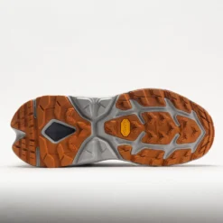 HOKA Kaha 2 GTX Men's Castlerock/Harbor Mist 9 HOKA Kaha 2 GTX Men's Castlerock/Harbor Mist -On Running || BROOKS || Hoka Sales Store 631339 4