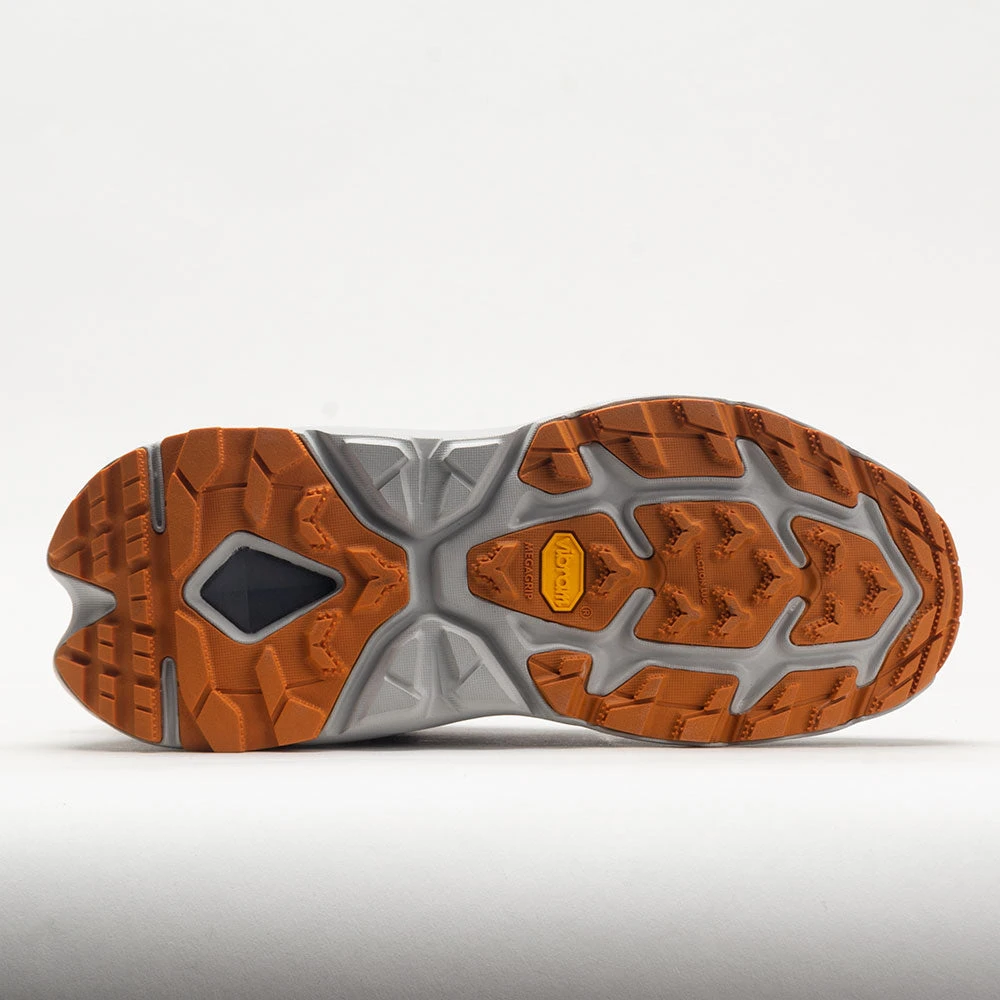 HOKA Kaha 2 GTX Men's Castlerock/Harbor Mist 4 HOKA Kaha 2 GTX Men's Castlerock/Harbor Mist - Image 4