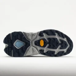 HOKA Kaha 2 Low GTX Women's Summer Song/Harbor Mist -On Running || BROOKS || Hoka Sales Store 631340 4