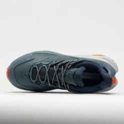 HOKA Kaha 2 Low GTX Men's Goblin Blue/Harbor Mist 8 HOKA Kaha 2 Low GTX Men's Goblin Blue/Harbor Mist -On Running || BROOKS || Hoka Sales Store 631341 2