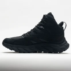 HOKA Anacapa Mid GTX Men's Black/Black 7 HOKA Anacapa Mid GTX Men's Black/Black -On Running || BROOKS || Hoka Sales Store 631344 1