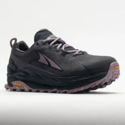 Altra Olympus 5 Hike Low GTX Women's Gray/Black -On Running || BROOKS || Hoka Sales Store 631350 5