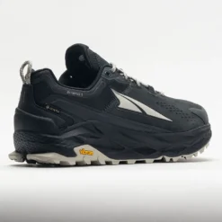 Altra Olympus 5 Hike Low GTX Men's Black -On Running || BROOKS || Hoka Sales Store 631351 6