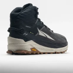 Altra Olympus 5 Hike Mid GTX Men's Black/Gray 11 Altra Olympus 5 Hike Mid GTX Men's Black/Gray -On Running || BROOKS || Hoka Sales Store 631353 6