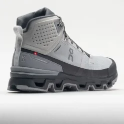 On Running On Cloudrock 2 Waterproof Women's Glacier/Eclipse -On Running || BROOKS || Hoka Sales Store 631355 6