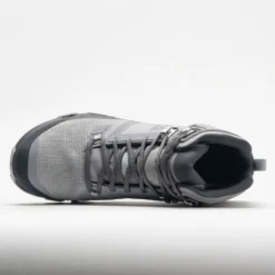 On Running On Cloudrock 2 Waterproof Men's Alloy/Eclipse -On Running || BROOKS || Hoka Sales Store 631356 2