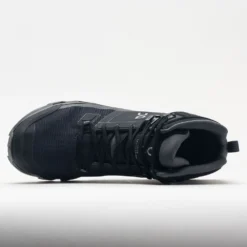 On Running On Cloudrock 2 Waterproof Men's Black/Eclipse 8 On Running On Cloudrock 2 Waterproof Men's Black/Eclipse -On Running || BROOKS || Hoka Sales Store 631357 2