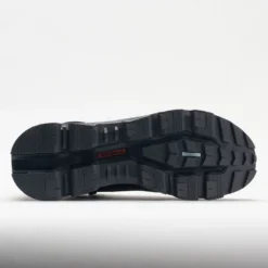 On Running On Cloudrock 2 Waterproof Men's Black/Eclipse 9 On Running On Cloudrock 2 Waterproof Men's Black/Eclipse -On Running || BROOKS || Hoka Sales Store 631357 4