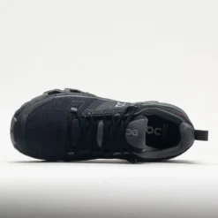 On Running On Cloudwander Waterproof Women's Black/Eclipse -On Running || BROOKS || Hoka Sales Store 631358 2