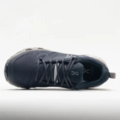 On Running On Cloudwander Waterproof Women's Navy/Desert -On Running || BROOKS || Hoka Sales Store 631359 2