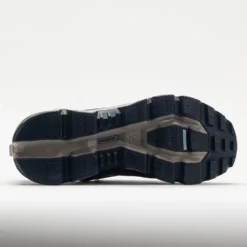 On Running On Cloudwander Waterproof Women's Navy/Desert -On Running || BROOKS || Hoka Sales Store 631359 4