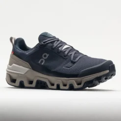 On Running On Cloudwander Waterproof Women's Navy/Desert -On Running || BROOKS || Hoka Sales Store 631359 5