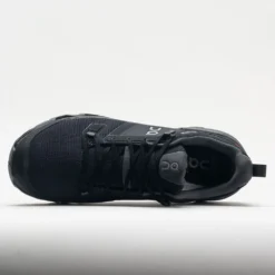 On Running On Cloudwander Waterproof Men's Black/Eclipse -On Running || BROOKS || Hoka Sales Store 631360 2