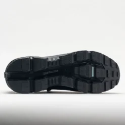 On Running On Cloudwander Waterproof Men's Black/Eclipse -On Running || BROOKS || Hoka Sales Store 631360 4