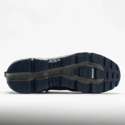 On Running On Cloudwander Waterproof Men's Midnight/Olive -On Running || BROOKS || Hoka Sales Store 631361 4