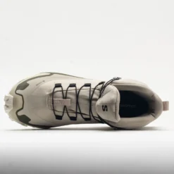 Salomon Cross Hike 2 Mid GTX Women's Feather Grey/Olive Night -On Running || BROOKS || Hoka Sales Store 631362 2