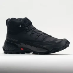 Salomon Cross Hike 2 Mid GTX Men's Black -On Running || BROOKS || Hoka Sales Store 631363 5