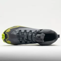 Salomon Cross Hike 2 Mid GTX Men's Quiet Shade/Acid Lime -On Running || BROOKS || Hoka Sales Store 631364 2