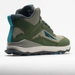 Altra Lone Peak Hiker Men's Dusty Olive -On Running || BROOKS || Hoka Sales Store 631373 6