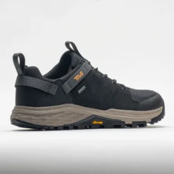 Teva Grandview GTX Low Men's Black/Charcoal -On Running || BROOKS || Hoka Sales Store 631375 6