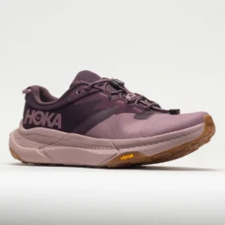 HOKA Transport Women's Raisin/Wistful Mauve -On Running || BROOKS || Hoka Sales Store 631381 5