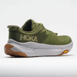HOKA Transport Men's Avocado/Harbor Mist -On Running || BROOKS || Hoka Sales Store 631384 6