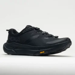 HOKA Transport Men's Black/Black -On Running || BROOKS || Hoka Sales Store 631385 5