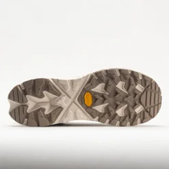 HOKA Anacapa Breeze Mid Women's Dune/Eggnog -On Running || BROOKS || Hoka Sales Store 631386 4