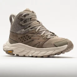 HOKA Anacapa Breeze Mid Women's Dune/Eggnog -On Running || BROOKS || Hoka Sales Store 631386 5