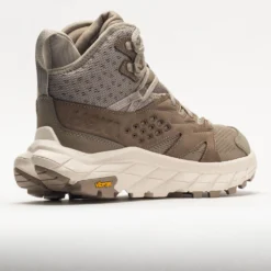 HOKA Anacapa Breeze Mid Women's Dune/Eggnog -On Running || BROOKS || Hoka Sales Store 631386 6