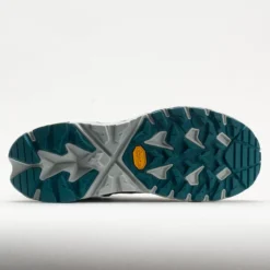 HOKA Anacapa Breeze Mid Women's Trellis/Mist Green -On Running || BROOKS || Hoka Sales Store 631388 4