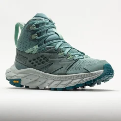 HOKA Anacapa Breeze Mid Women's Trellis/Mist Green -On Running || BROOKS || Hoka Sales Store 631388 5