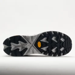 HOKA Anacapa Breeze Mid Men's Castlerock/Harbor Mist -On Running || BROOKS || Hoka Sales Store 631390 4