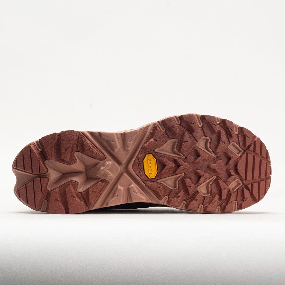 HOKA Anacapa Breeze Low Women's Baked Clay/Cork 4 HOKA Anacapa Breeze Low Women's Baked Clay/Cork - Image 4