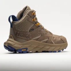 HOKA Anacapa Mid GTX Men's Dune/Elmwood 11 HOKA Anacapa Mid GTX Men's Dune/Elmwood -On Running || BROOKS || Hoka Sales Store 631393 6