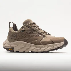 HOKA Anacapa Low GTX Men's Dune/Oxford Tan -On Running || BROOKS || Hoka Sales Store 631394 5