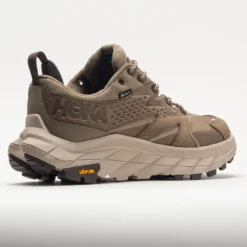 HOKA Anacapa Low GTX Men's Dune/Oxford Tan -On Running || BROOKS || Hoka Sales Store 631394 6