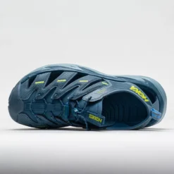 HOKA Hopara Men's Blue Steel/Stone Blue 8 HOKA Hopara Men's Blue Steel/Stone Blue -On Running || BROOKS || Hoka Sales Store 631396 2