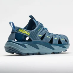 HOKA Hopara Men's Blue Steel/Stone Blue 11 HOKA Hopara Men's Blue Steel/Stone Blue -On Running || BROOKS || Hoka Sales Store 631396 6