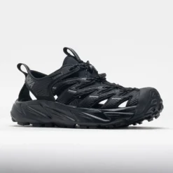 HOKA Hopara Men's Black/Black 10 HOKA Hopara Men's Black/Black -On Running || BROOKS || Hoka Sales Store 631397 5