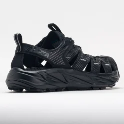 HOKA Hopara Men's Black/Black 11 HOKA Hopara Men's Black/Black -On Running || BROOKS || Hoka Sales Store 631397 6